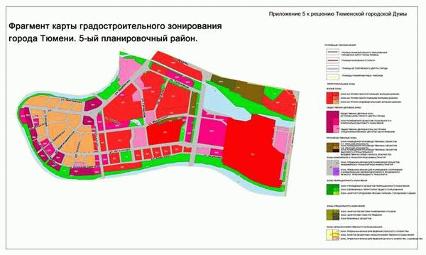 Важность кадастровой карты населенных пунктов в городе Ростов-на-Дону
